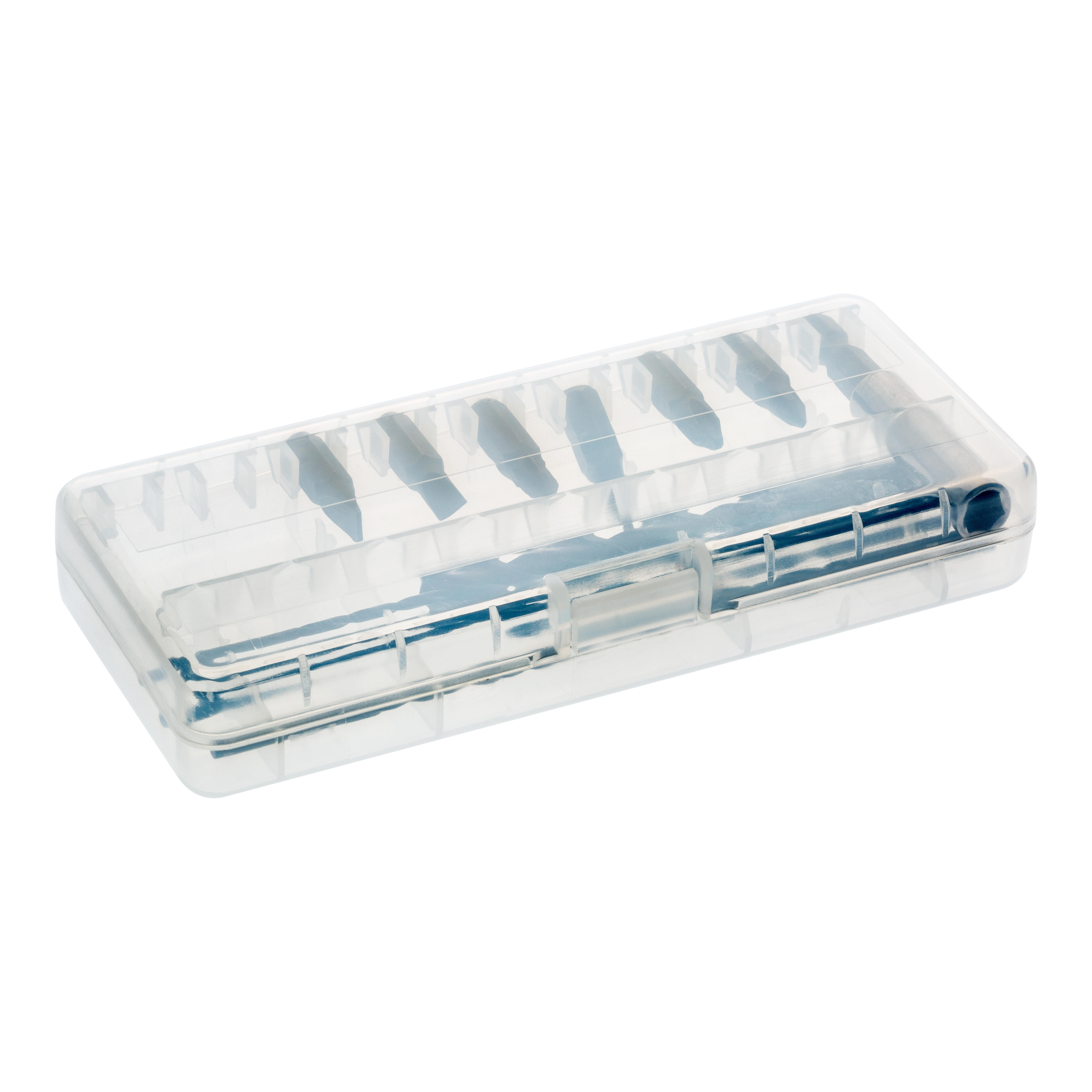 TALADRO PERCUTOR BATERÍA STAYER PBL 2022 18V  - 3