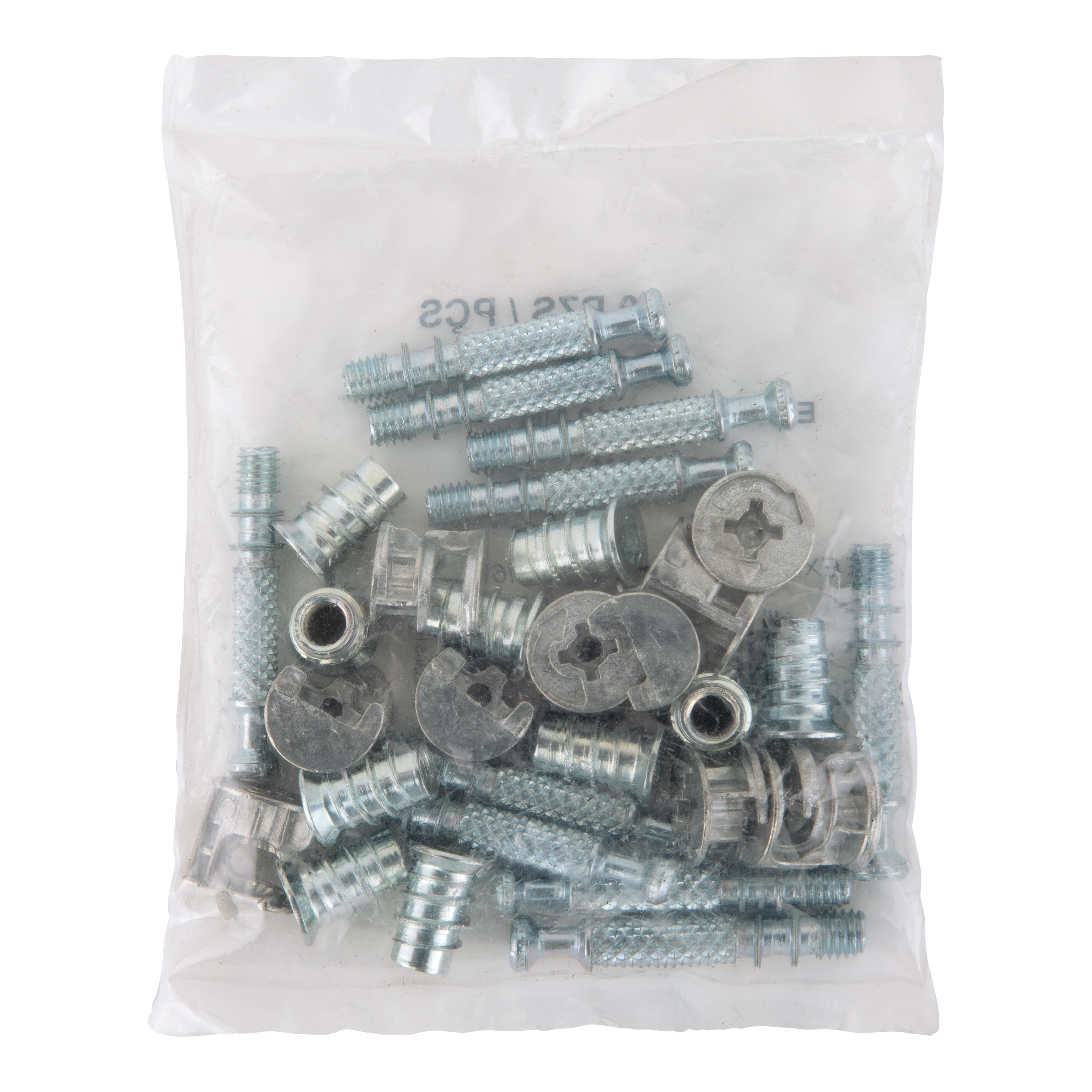 ENGANCHE UNION EXCENTRICO  19 MM ROSCA METRICA . 10 UDS - 2