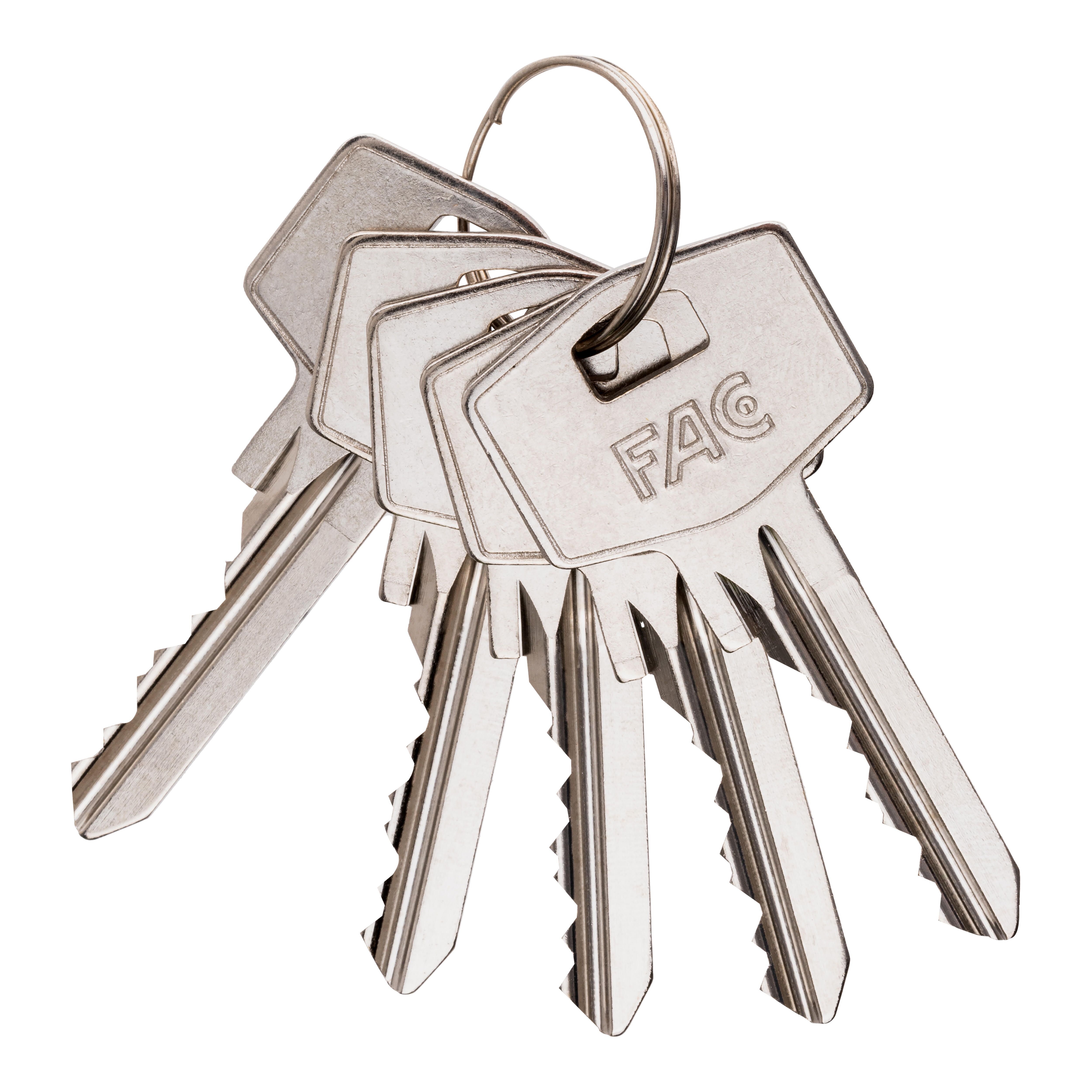 CILINDRO BOMBIN 30 X 40  MM. SERRETA LEVA 15  MM. LATON  FAC - 2