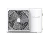 AIRE ACONDICIONADO WIFI SPLIT 2150 FRIGORIAS AIRMART TK5 - 2