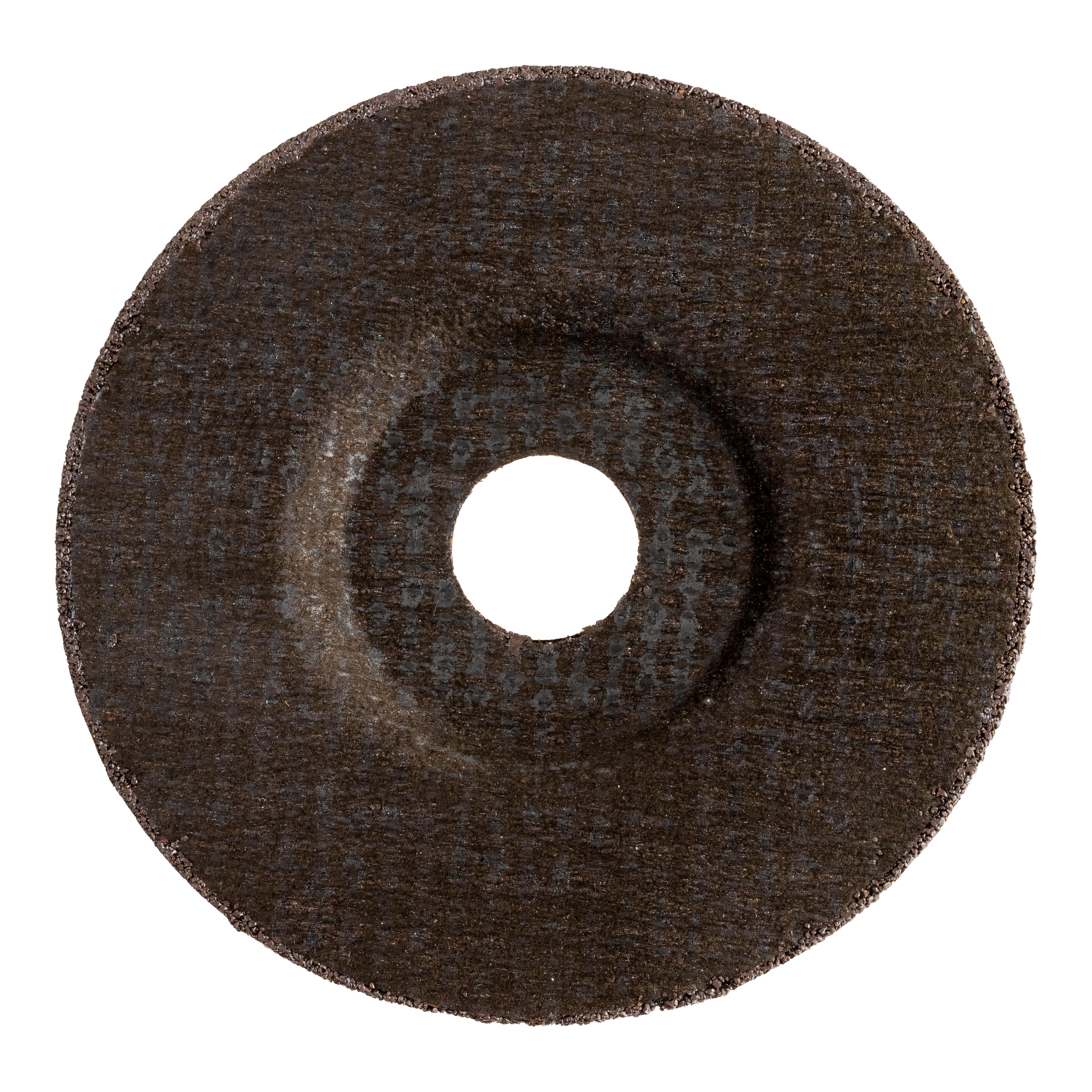 DISCO AMOLADORA CORTE METAL 115MM PFERD - 2