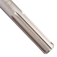 BROCA HORMIGON SDS 25 X 520 MM MAX-4 BOSCH - 4