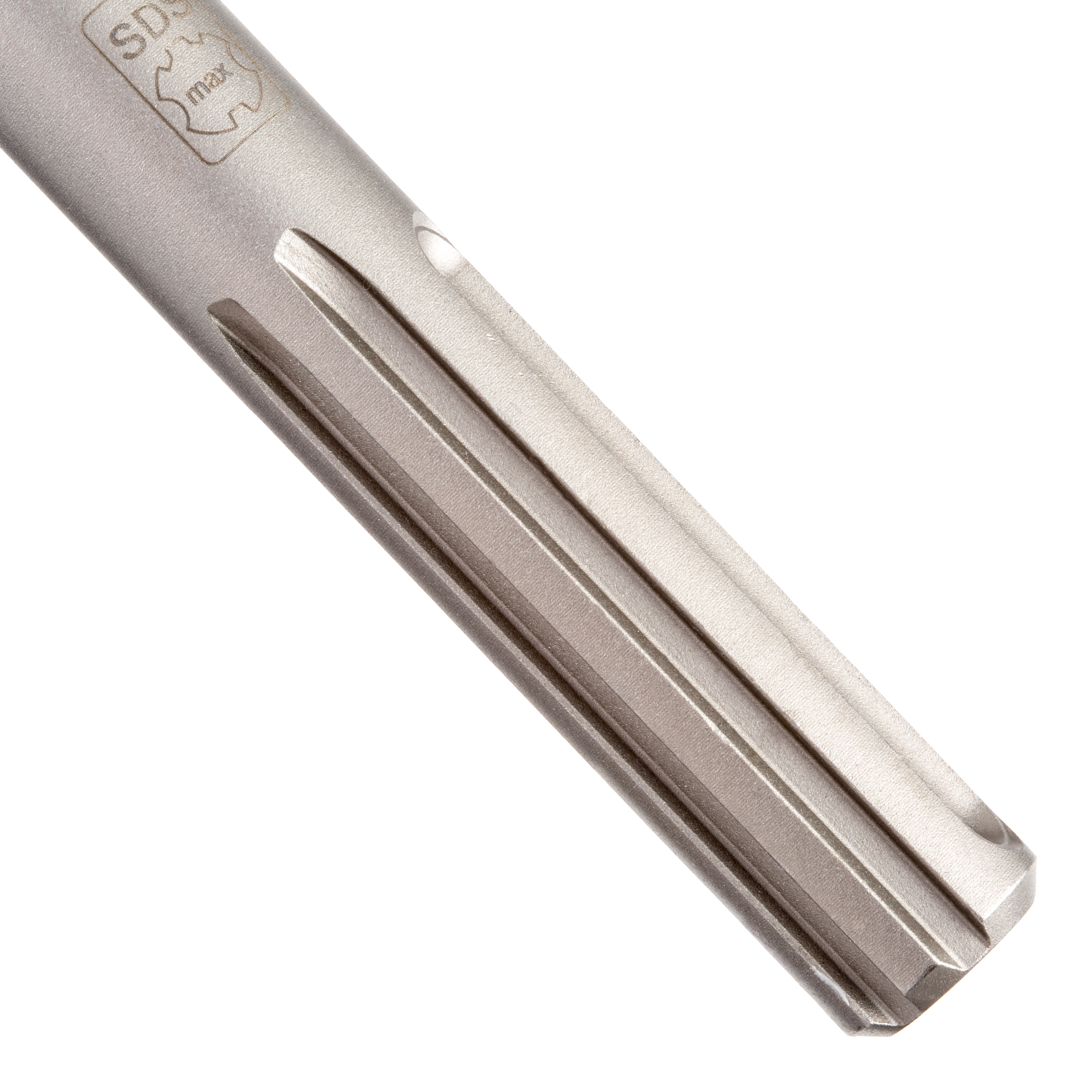 BROCA HORMIGÓN ARMADO SDS MAX - 4