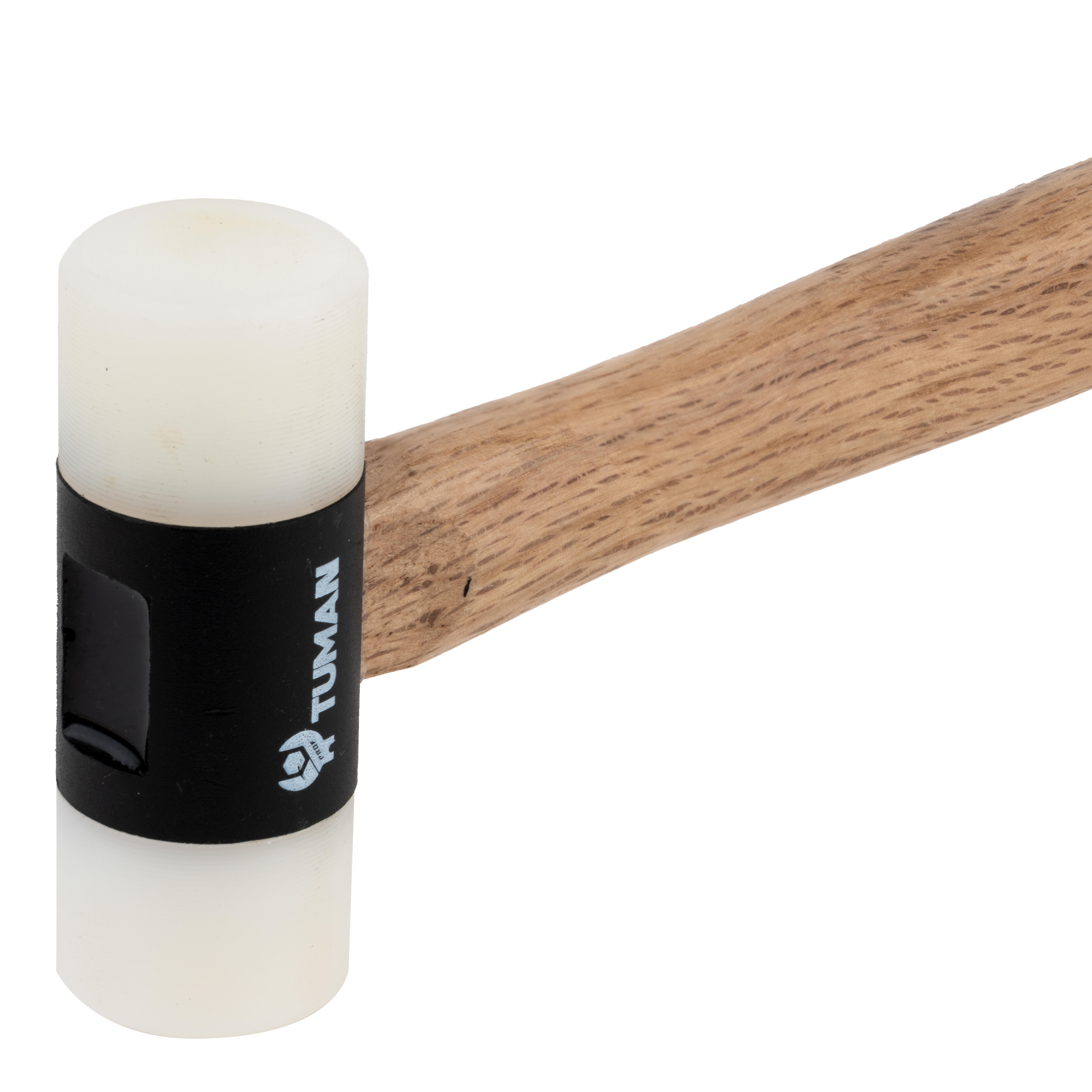 MARTILLO NYLON 34 MM - 2