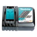 CARGADOR BATERÍAS MAKITA DC18WA 18V - 2