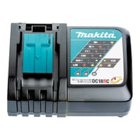 CARGADOR BATERÍAS MAKITA DC18WA 18V - 2