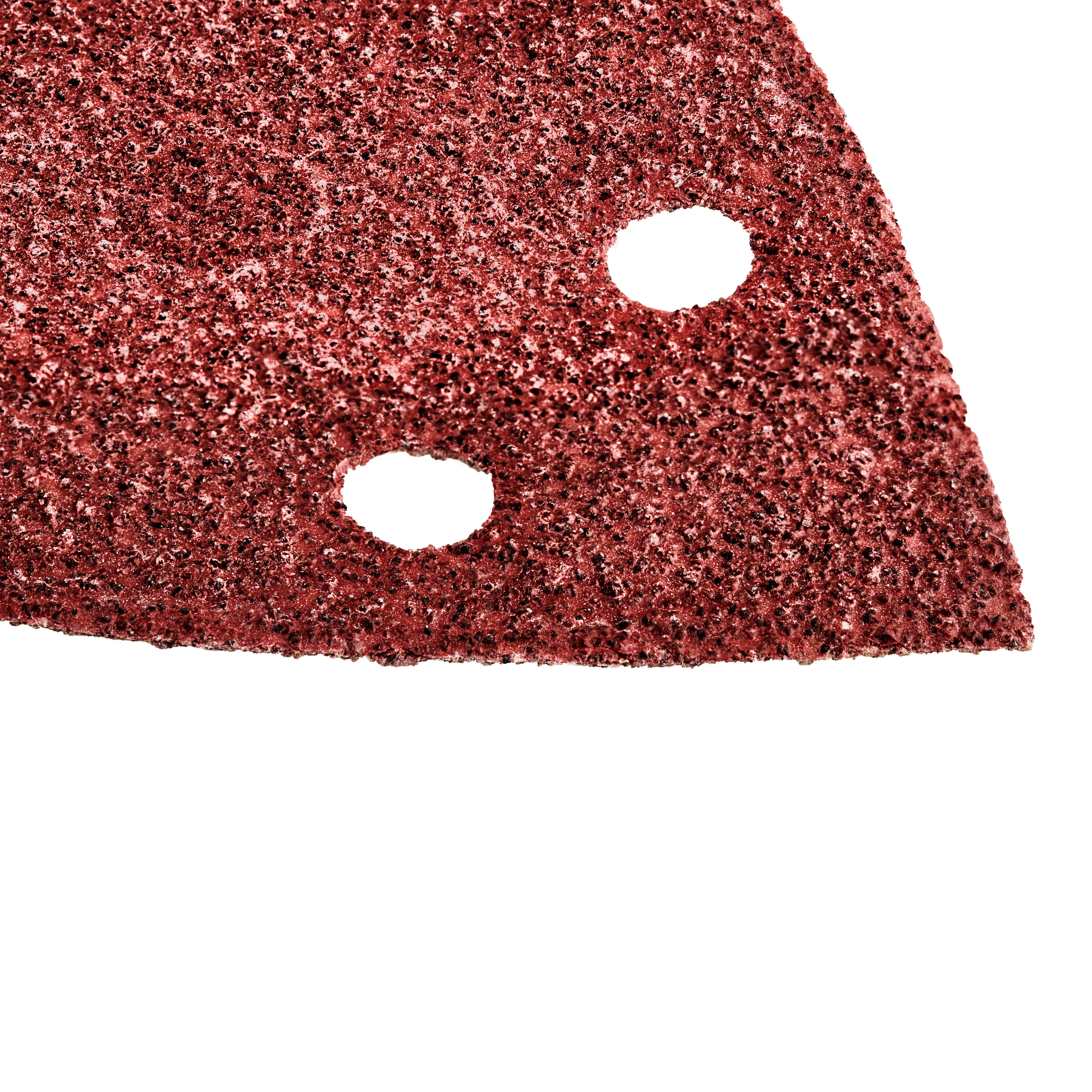 5 LIJAS DELTA 102X152MM VELCRO GRANO 80 - 3