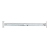 BISAGRA COMPAS 25 CM IZQUIERDA NIQUELADO - 2