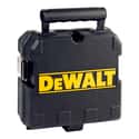 NIVEL LASER CRUZ DW088CG-XJ VERDE  DEWALT - 2