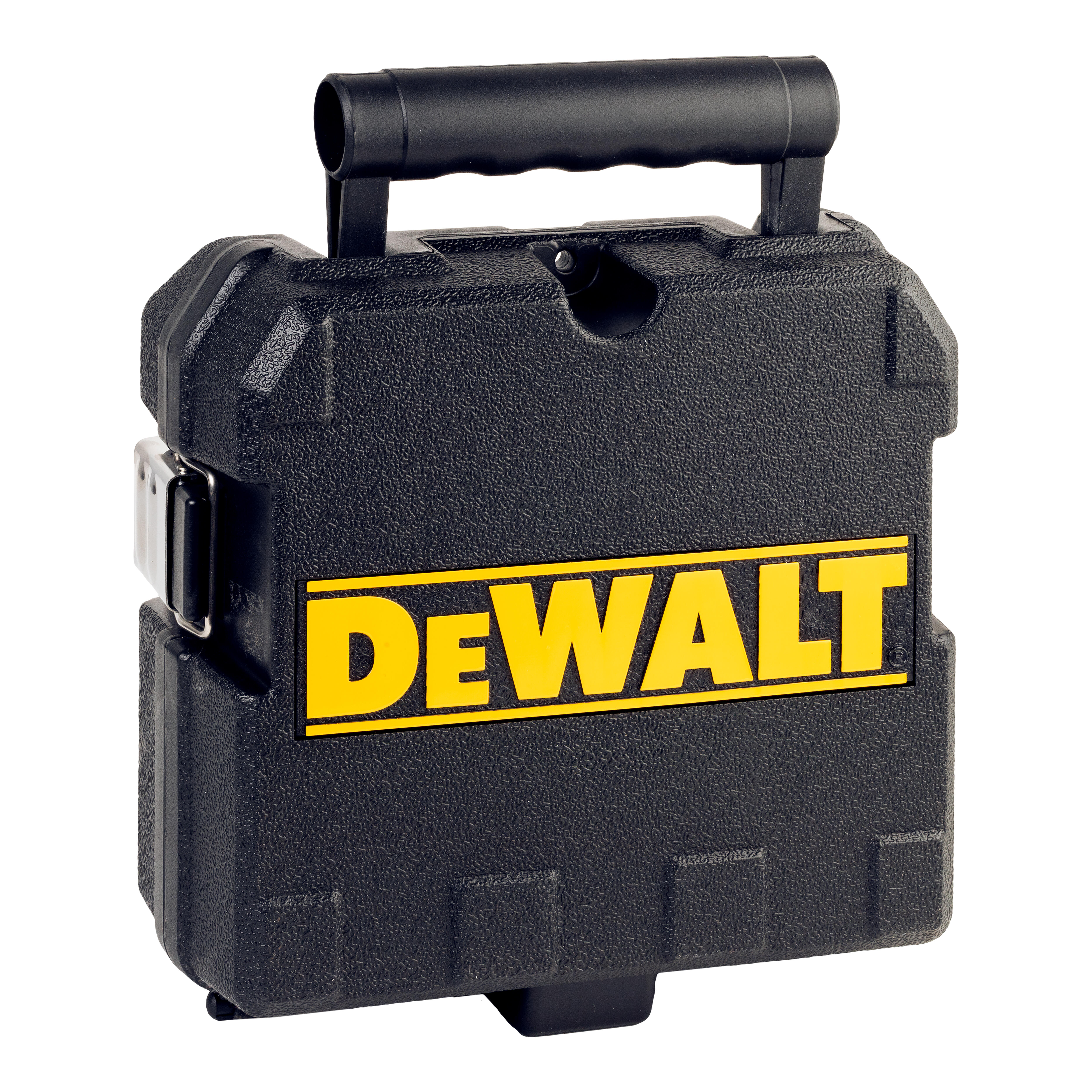 NIVEL LASER CRUZ DW088CG-XJ VERDE  DEWALT - 2