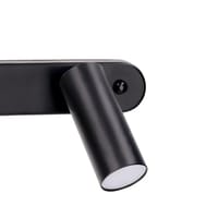 FOCOS 3 LUCES LOGOS 12,6W LUZ NEUTRA IP20 - 2