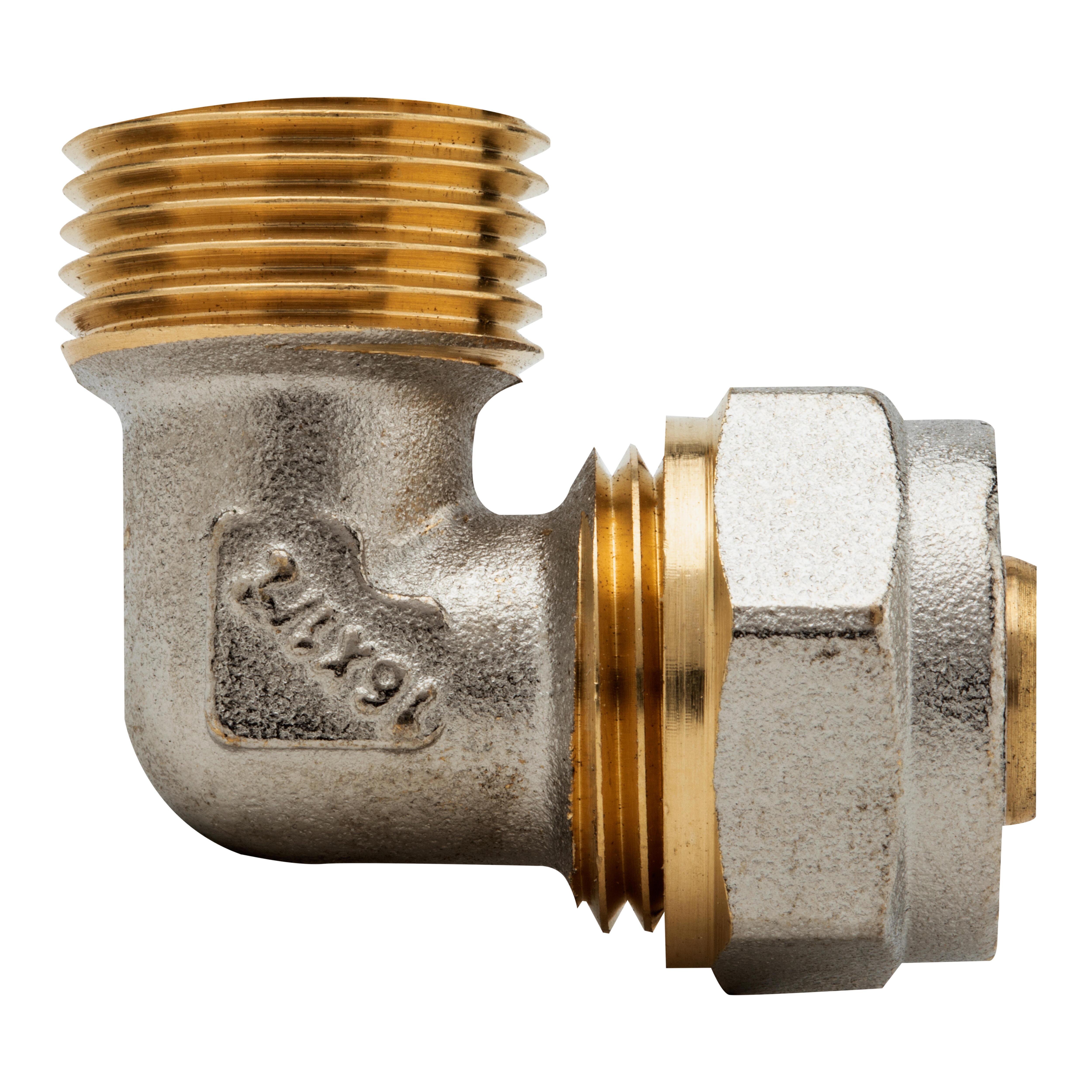 CODO 90º  16MM X 1/2