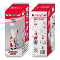 MECANISMO DESCARGA CON DOBLE PULSADOR POR CABLE FOMINAYA - 2