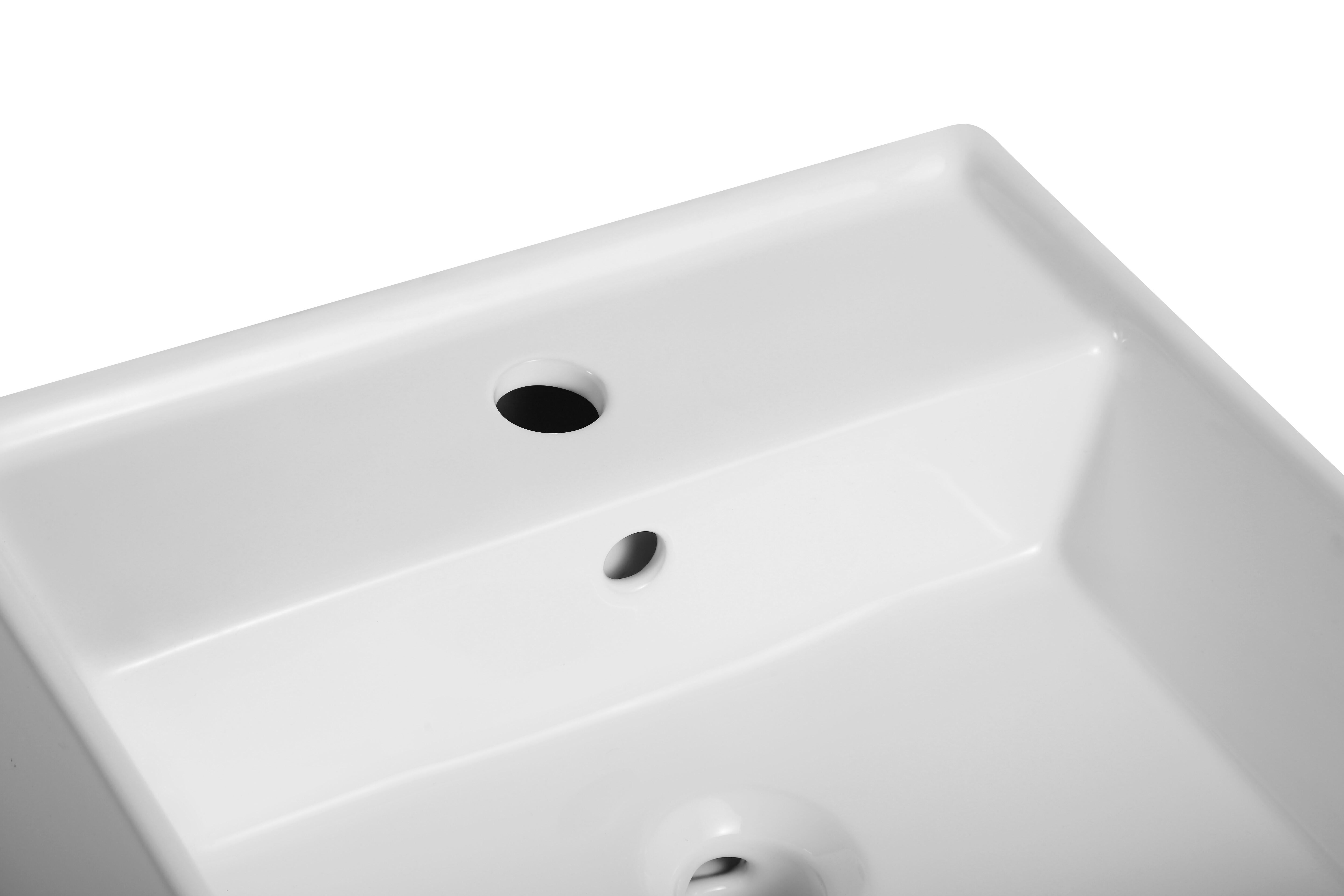 LAVABO SOBREPONER BIO - 6