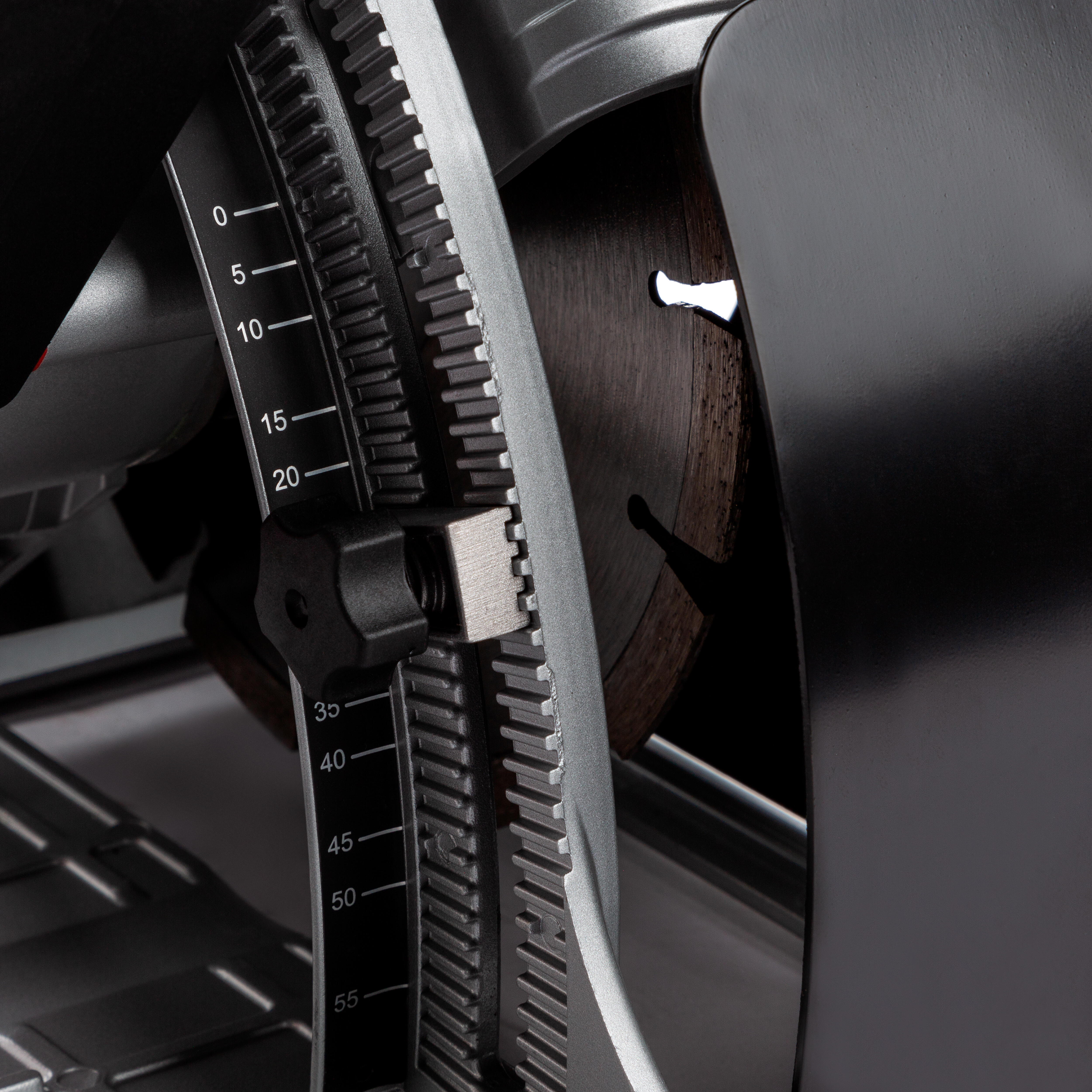 ROZADORA STAYER CD 180 K 1800W 180MM - 2