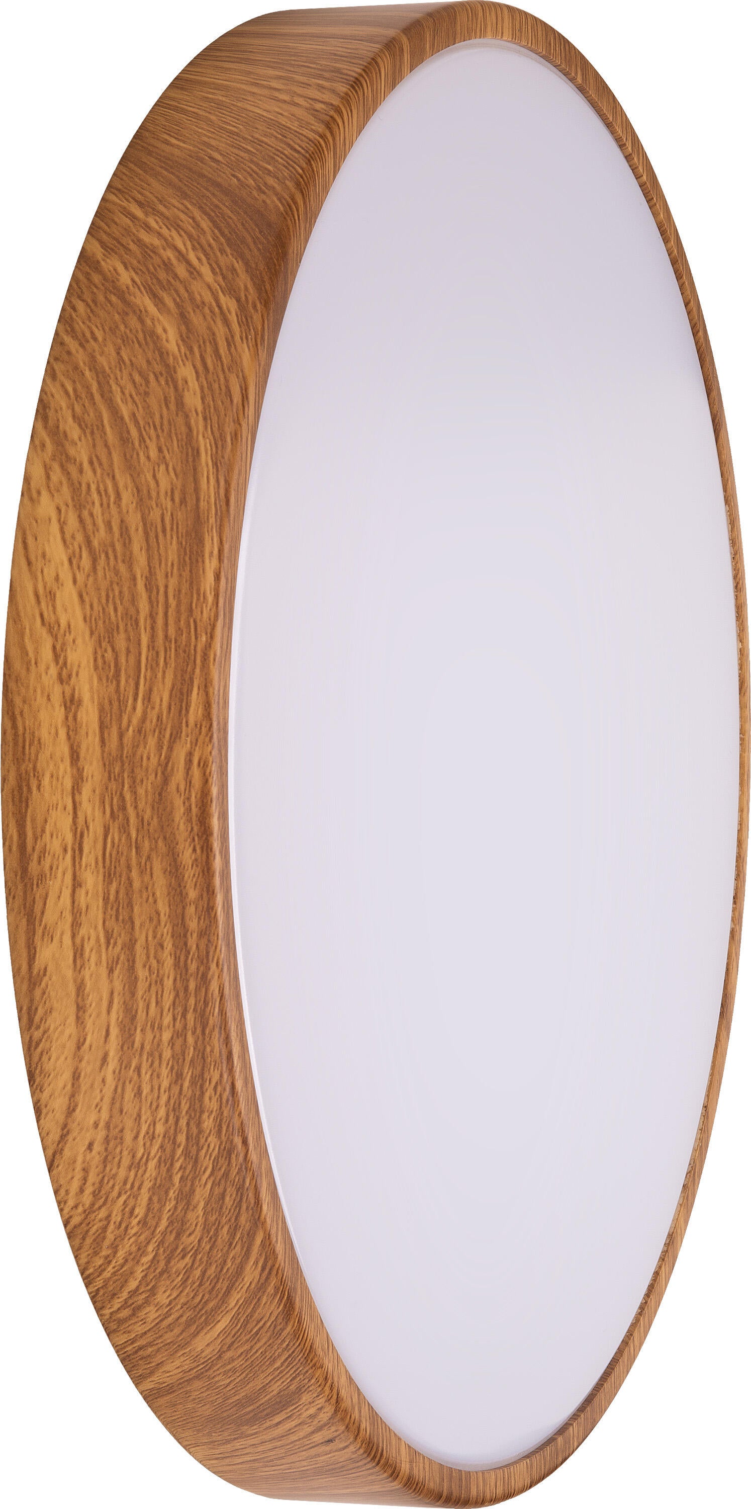 PLAFÓN LED CIRCULAR 33CM 18W 1350LM - 2