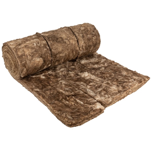 ROLLO LANA DE VIDRIO DECIWOOL 1920X40X4.5