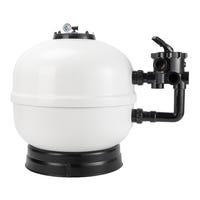 FILTRO LAMINADO CON VÁLVULA LATERAL 750MM - 2