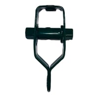 TENSOR PLASTIFICADO VERDE 85X25X22MM - 2