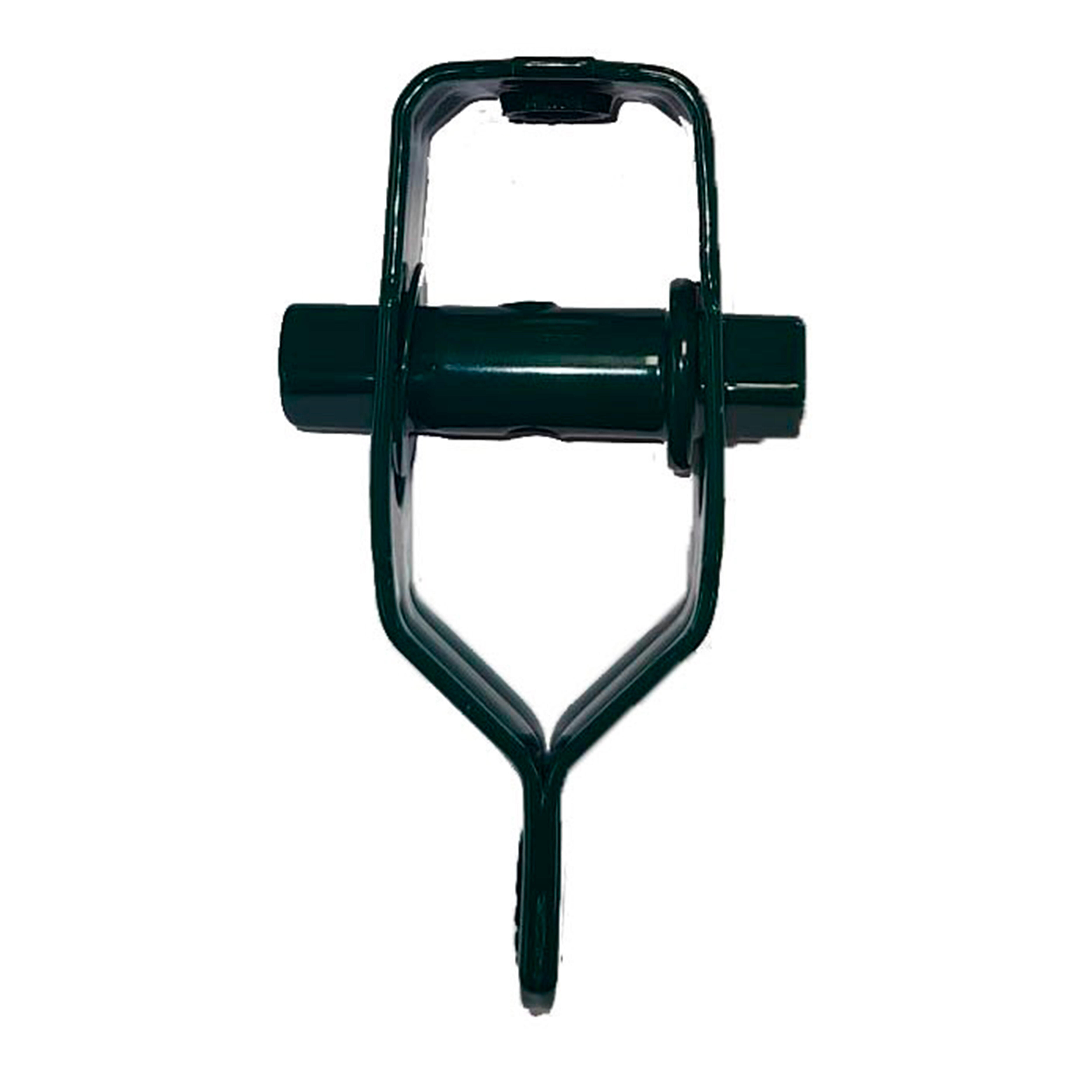 TENSOR PLASTIFICADO VERDE 85X25X22MM - 2