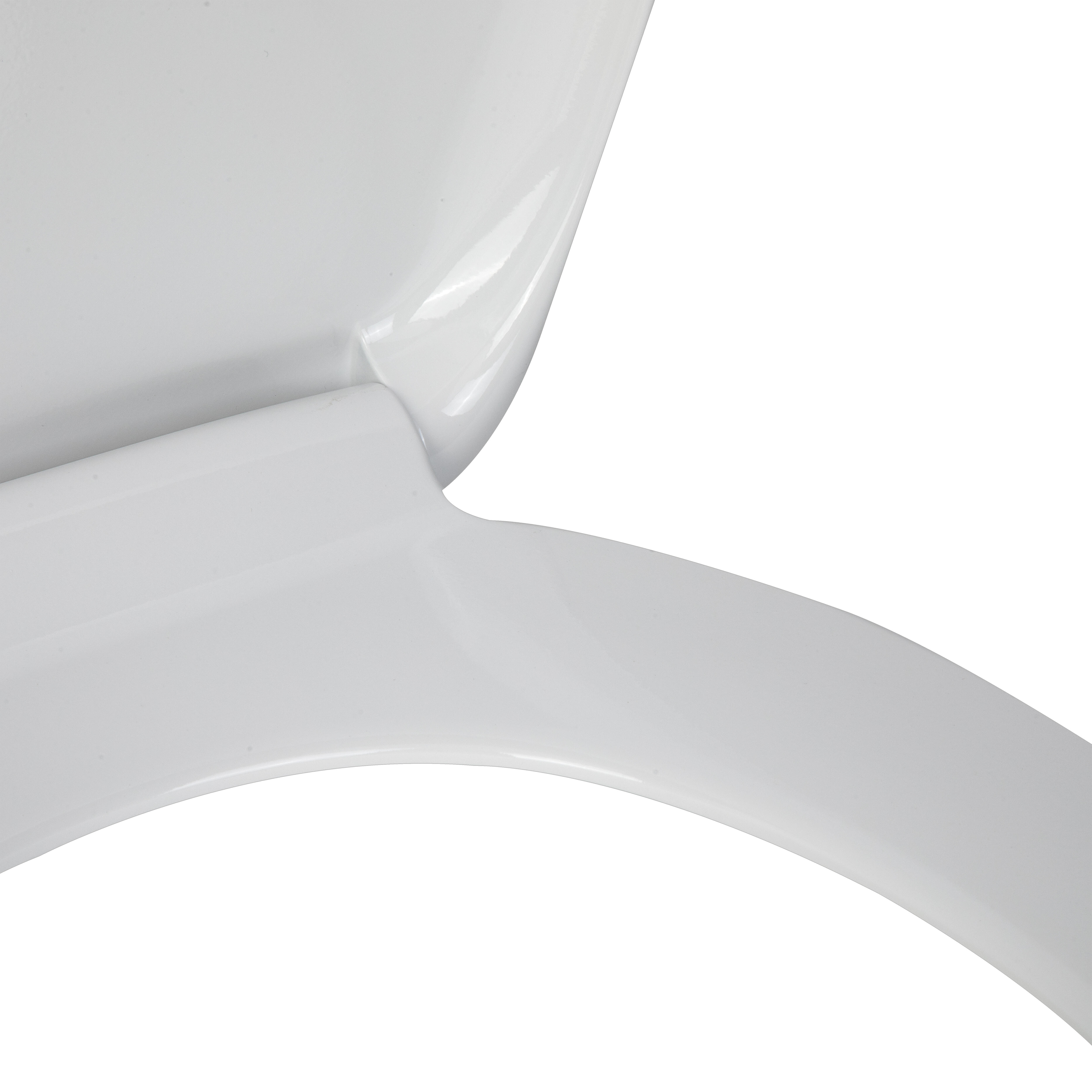 TAPA WC VICTORIA BISAGRAS NYLON - 4