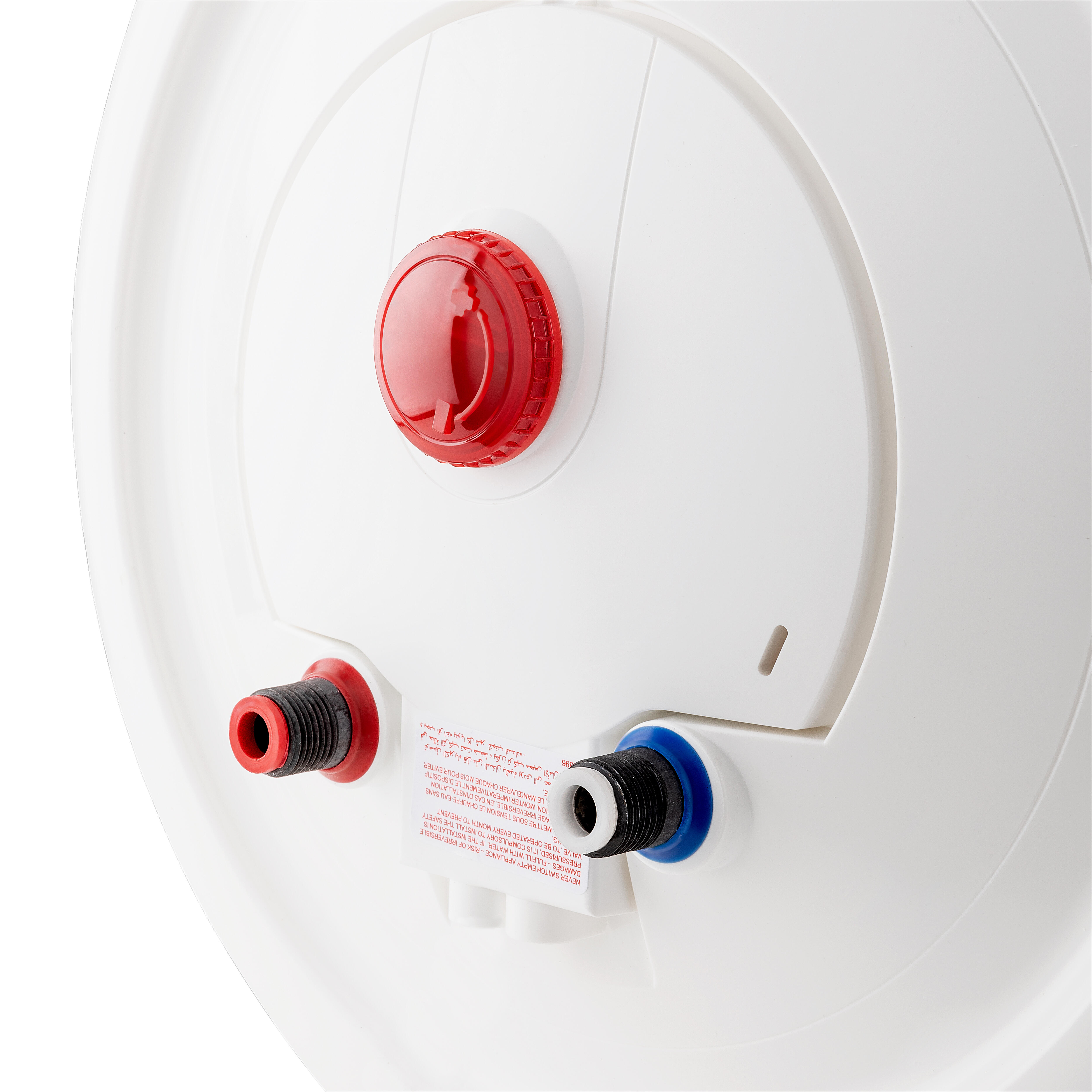 TERMO ELÉCTRICO 75 LITROS WELCOME - 3