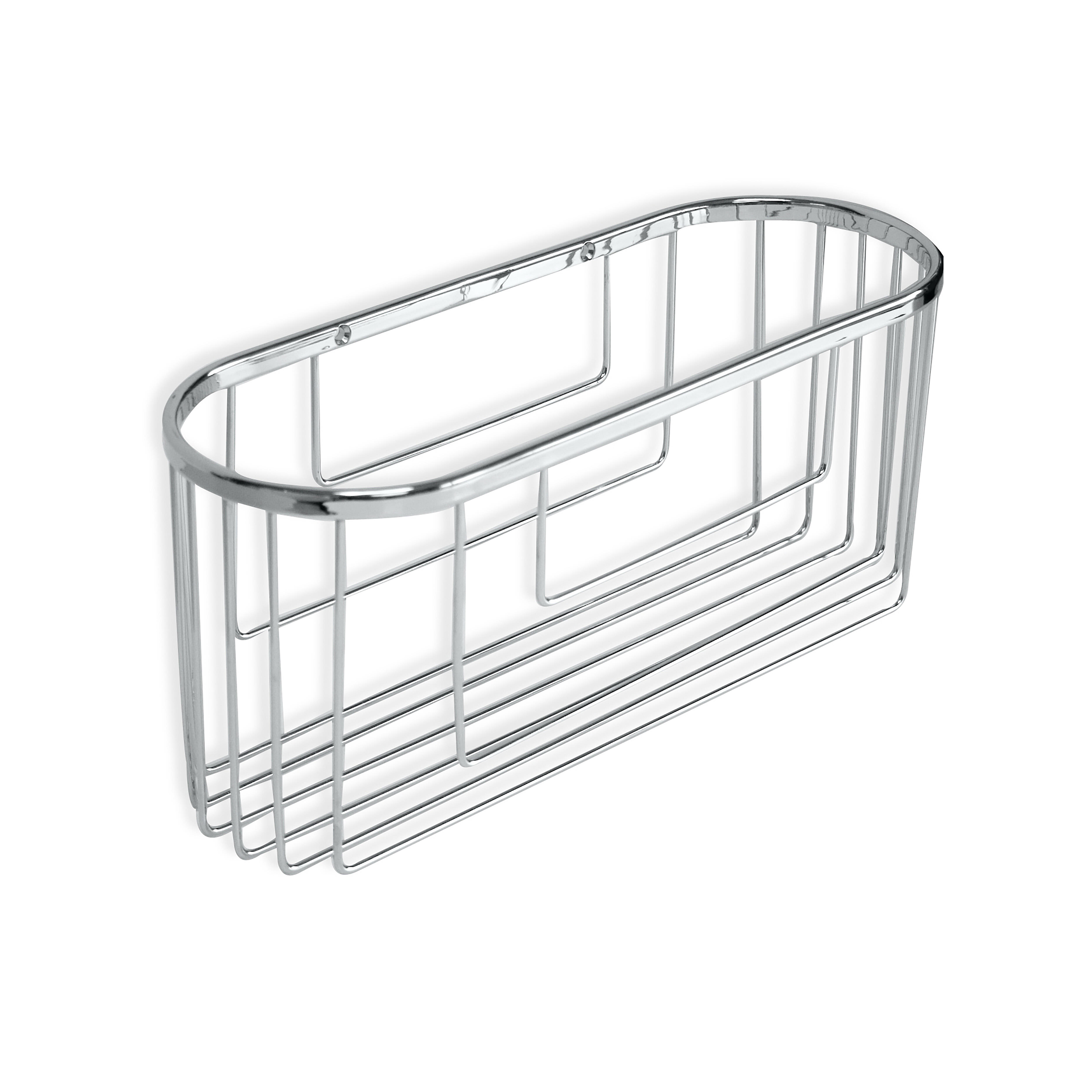 CESTILLO DE DUCHA OVALADO - 2