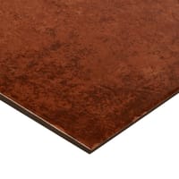 SUELO CERAMICO INTERIOR 33.3X33.3CM NAZARI TEJA - 4