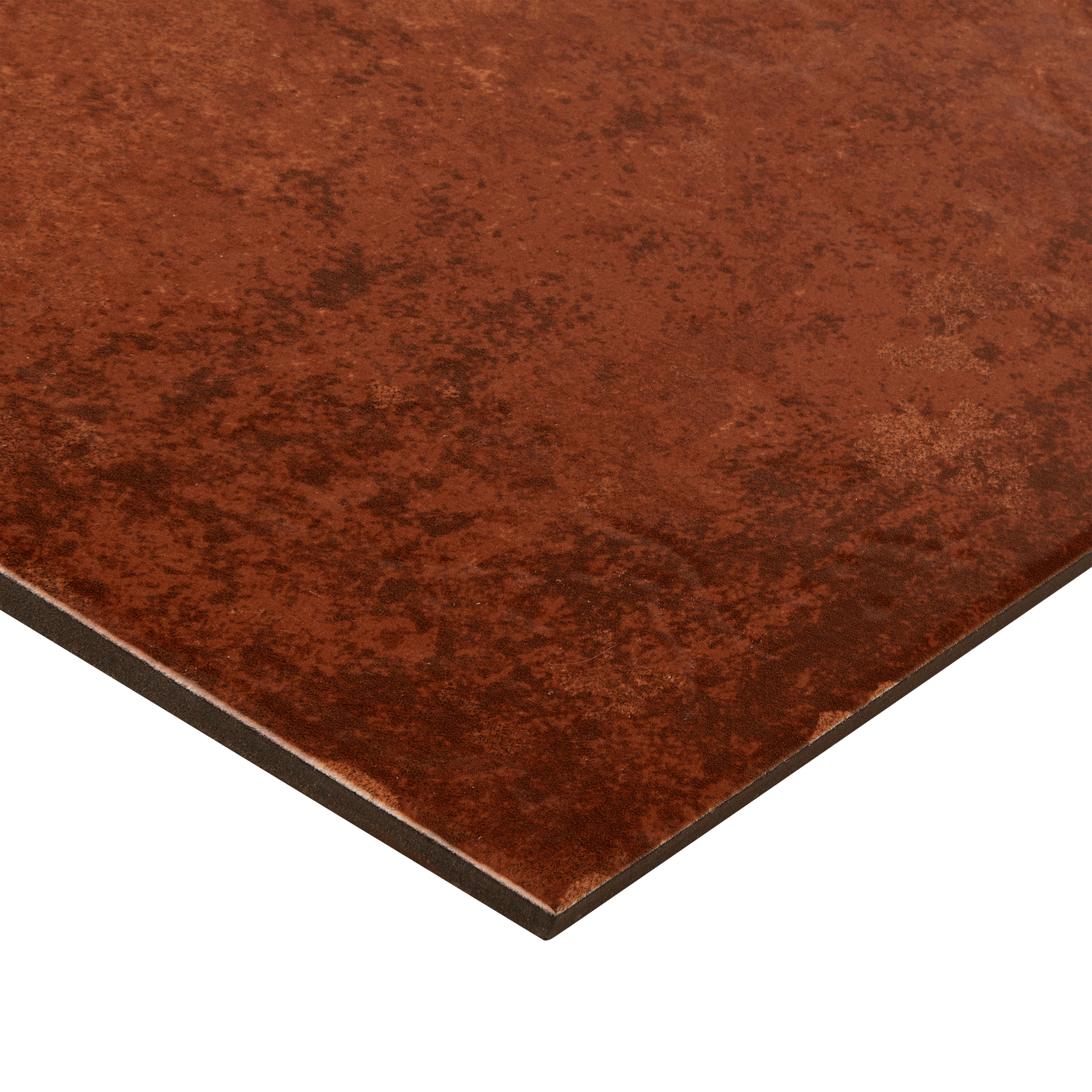 SUELO CERAMICO INTERIOR 33.3X33.3CM NAZARI TEJA - 4