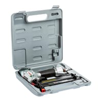 CLAVADORA NEUMÁTICA CLAVOS Ø 1,4 MM Y MINIT HASTA 50 MM F16/50ACR - 9