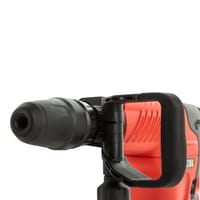 MARTILLO DEMOLEDOR STAYER MD10K 25J 1500W SDS-MAX - 2