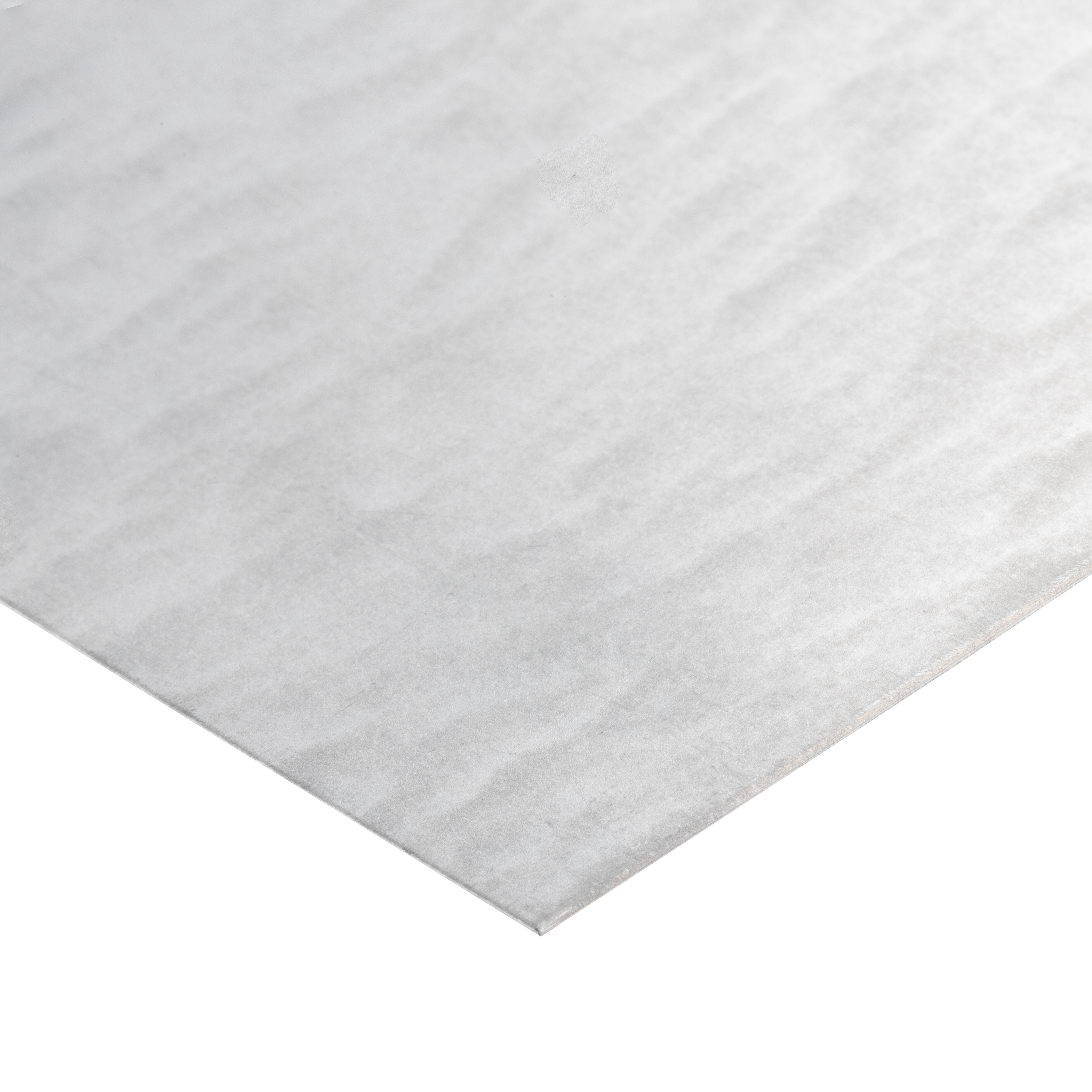 CHAPA DE ACERO GALVANIZADA 300X1000X0,5MM - 2