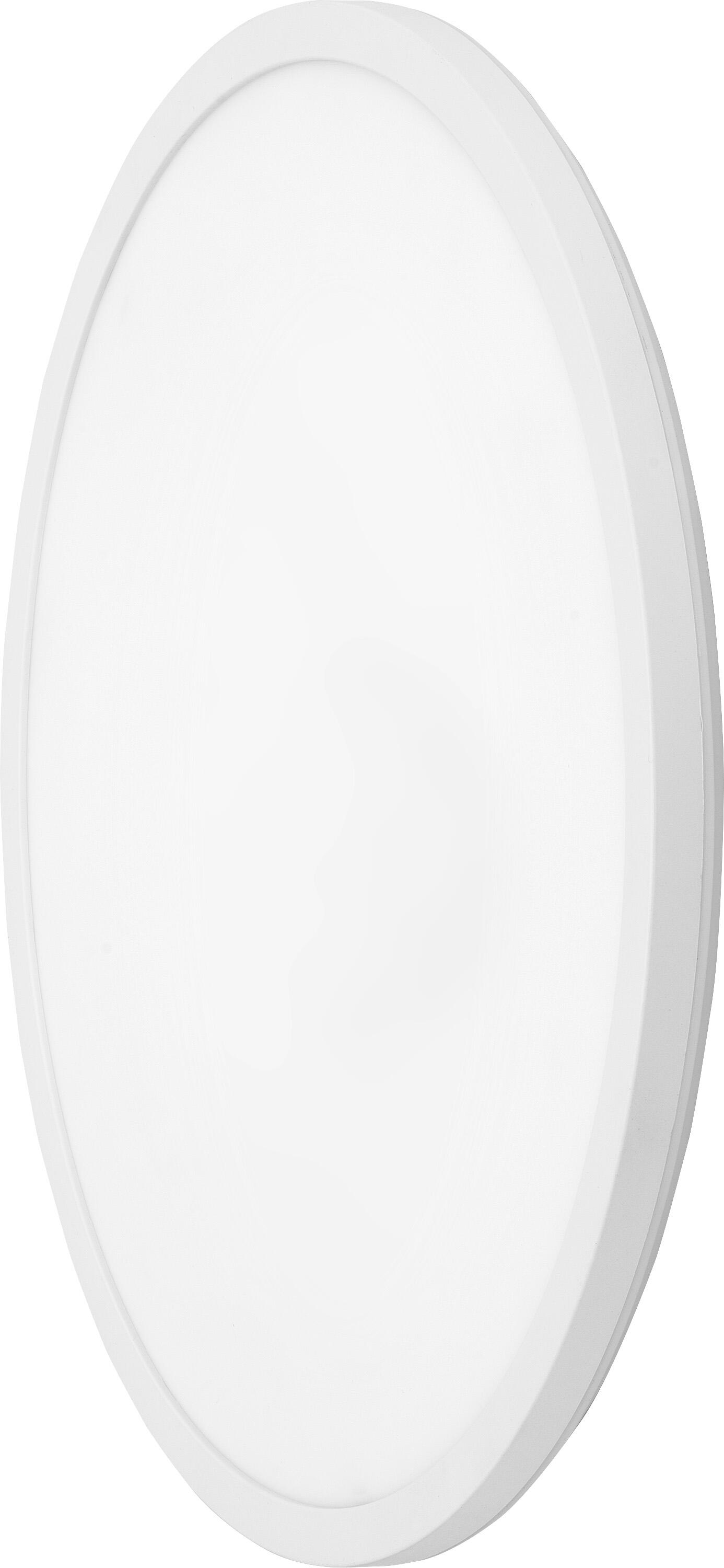 PLAFÓN LED CIRCULAR 40CM 25W 2700LM - 2