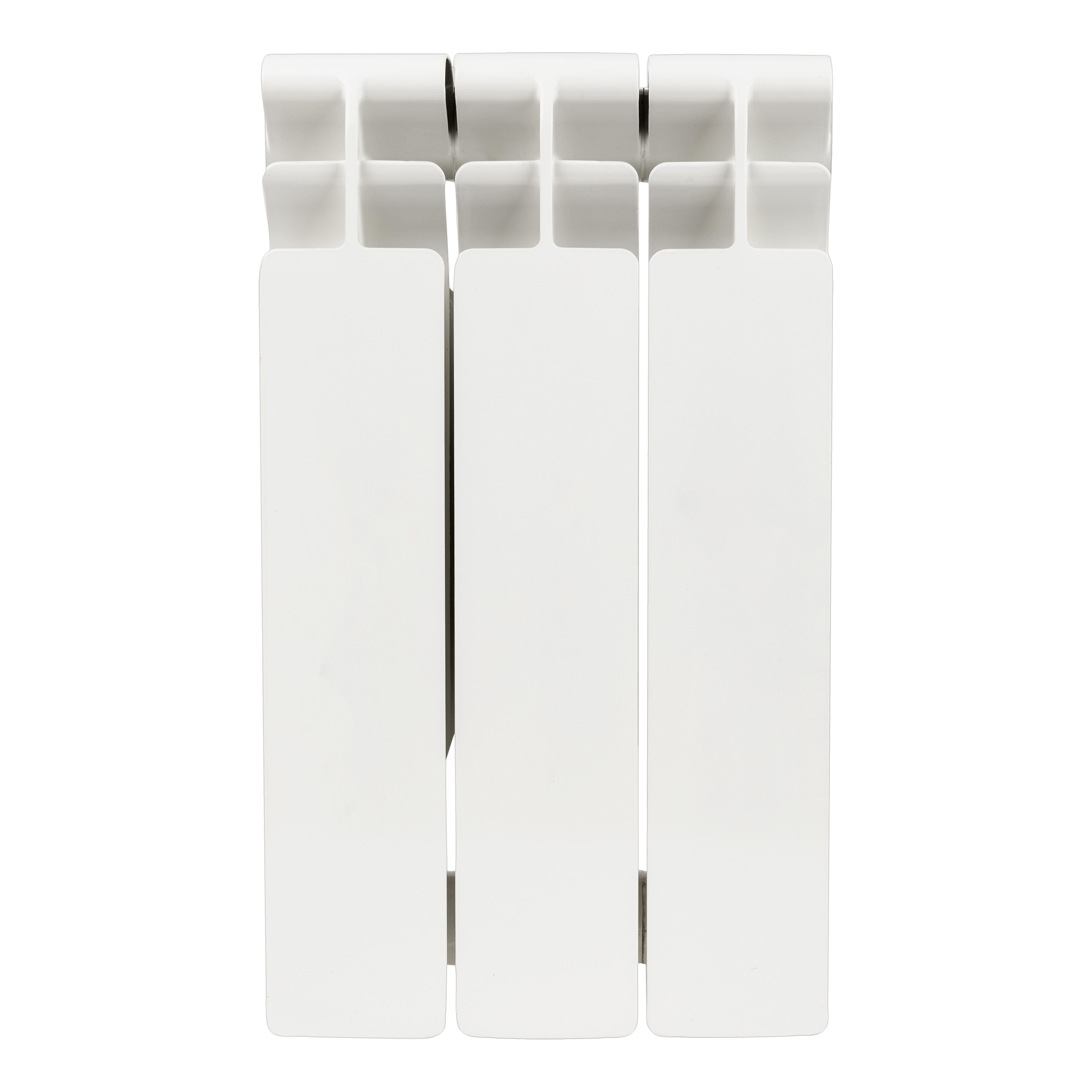 RADIADOR ALUMINIO FERROLI XIAN 450 3 ELEMENTOS - 2