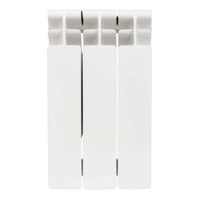 RADIADOR DE ALUMINIO FERROLI XIAN 450 3 ELEMENTOS