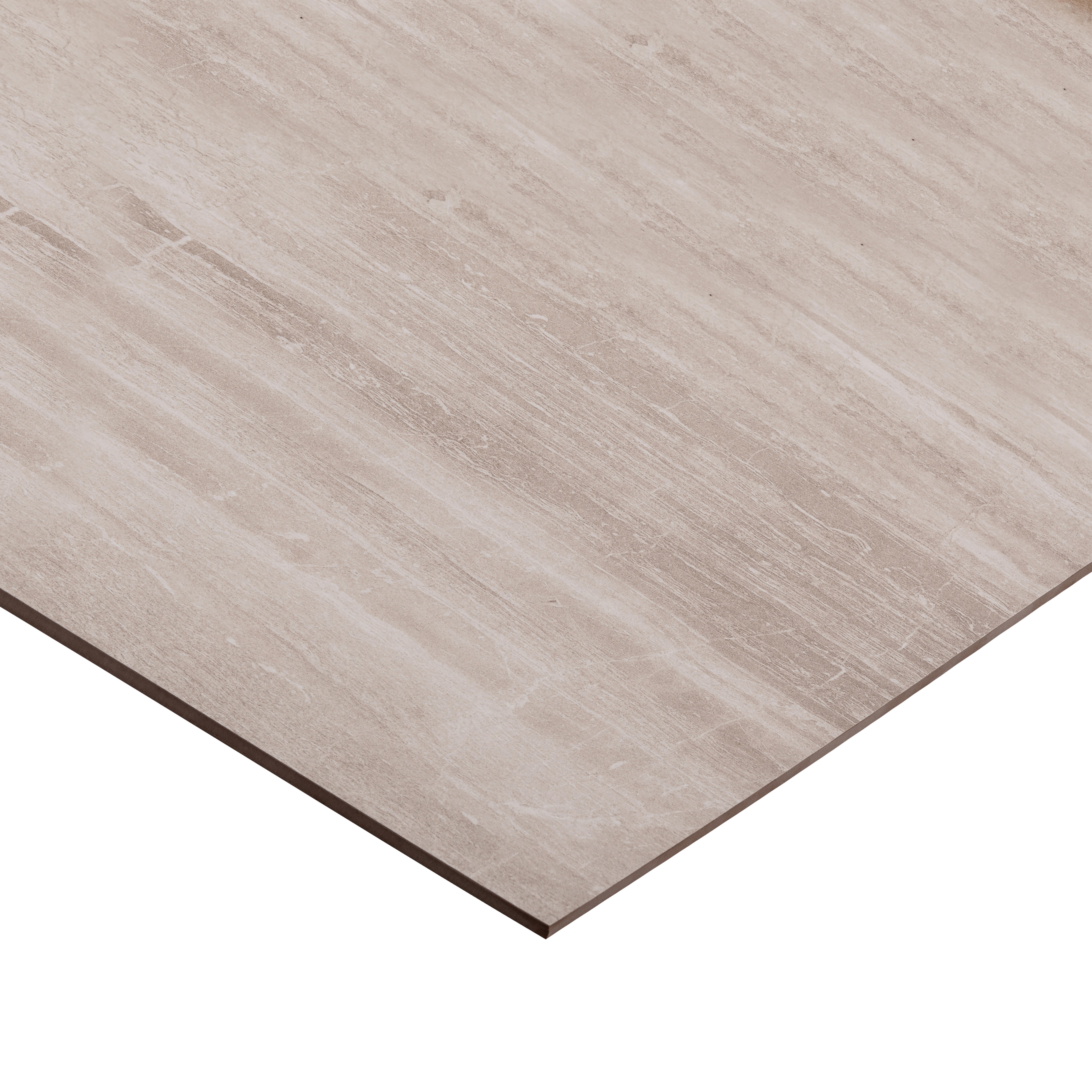 SUELO PORCELÁNICO 45X90CM LUSSO CREMA - 3