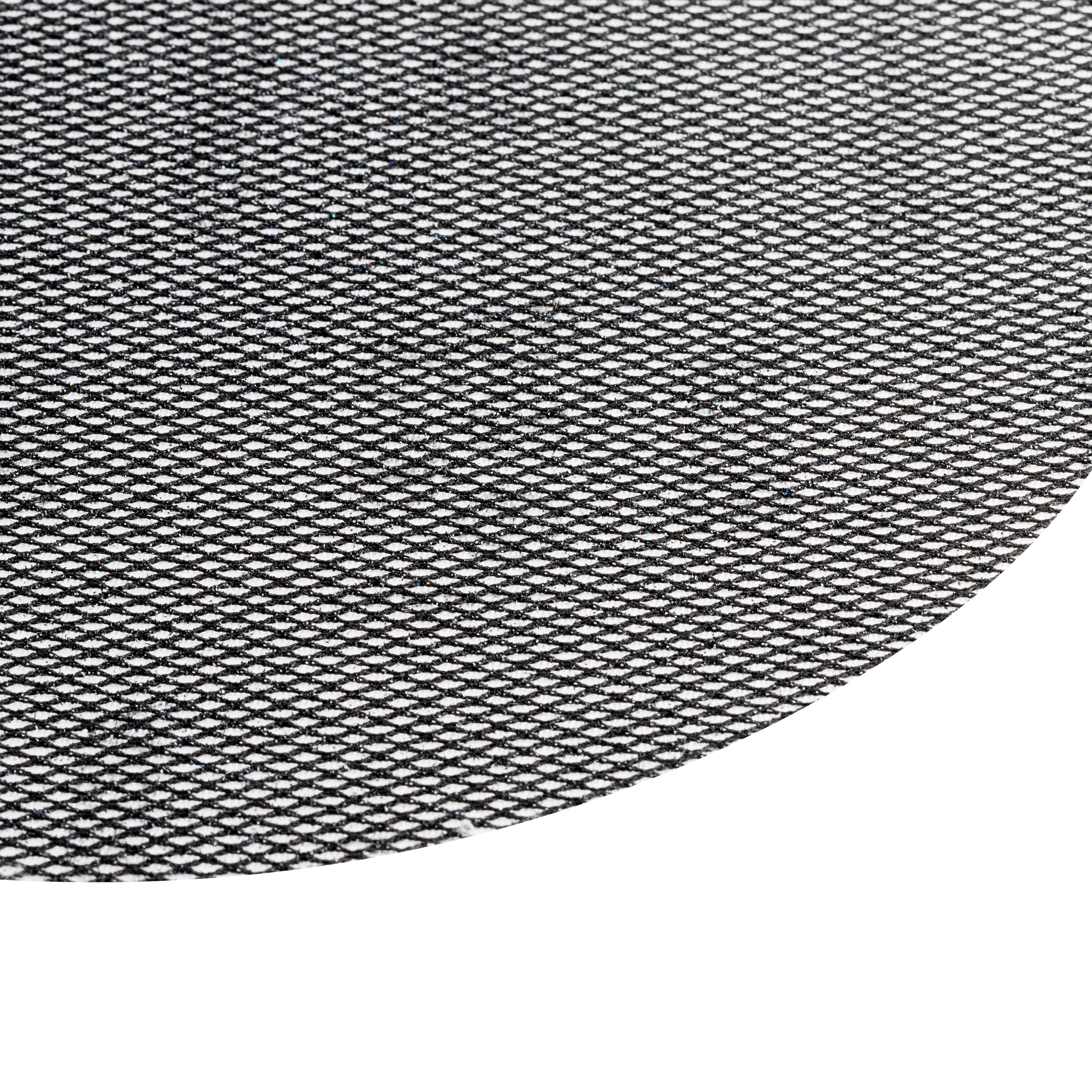 5 DISCOS DE LIJA PARA JIRAFA MALLA 225MM GRANO 80 - 3