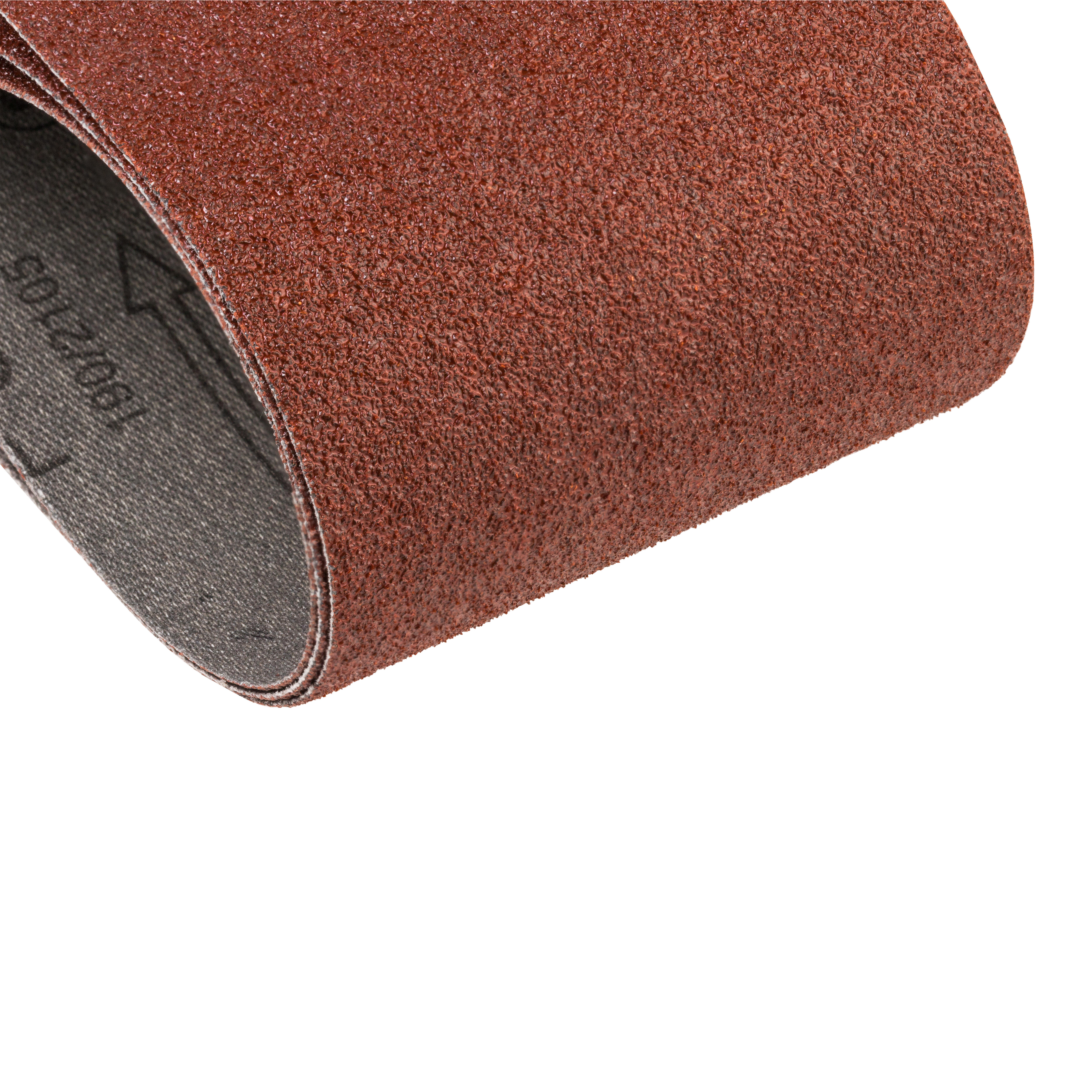 3 BANDAS DE LIJA 75X533MM GRANO 60 - 3