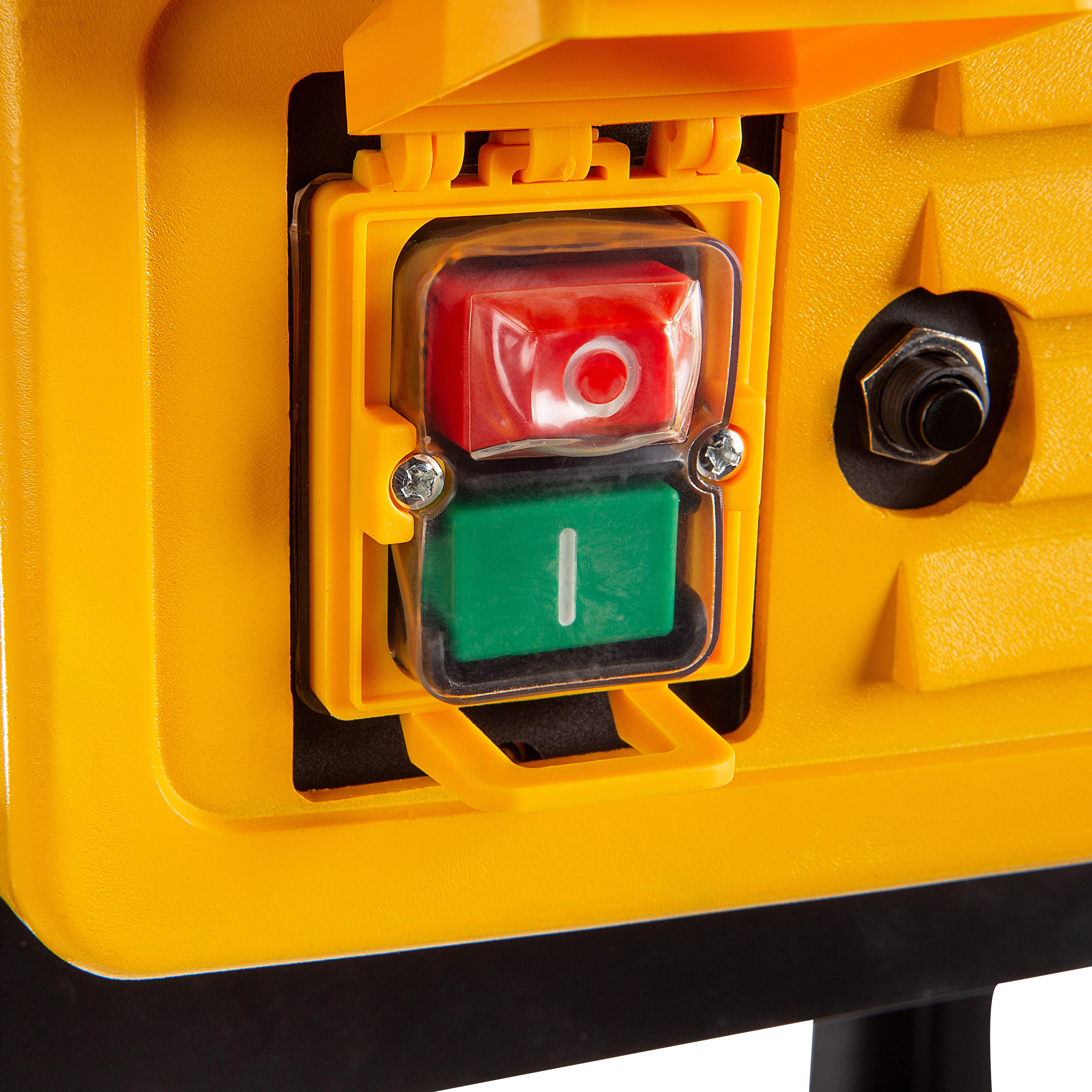 CEPILLO ELÉCTRICO ESTACIONARIO 1.500W FEMI FM-PF250  - 3