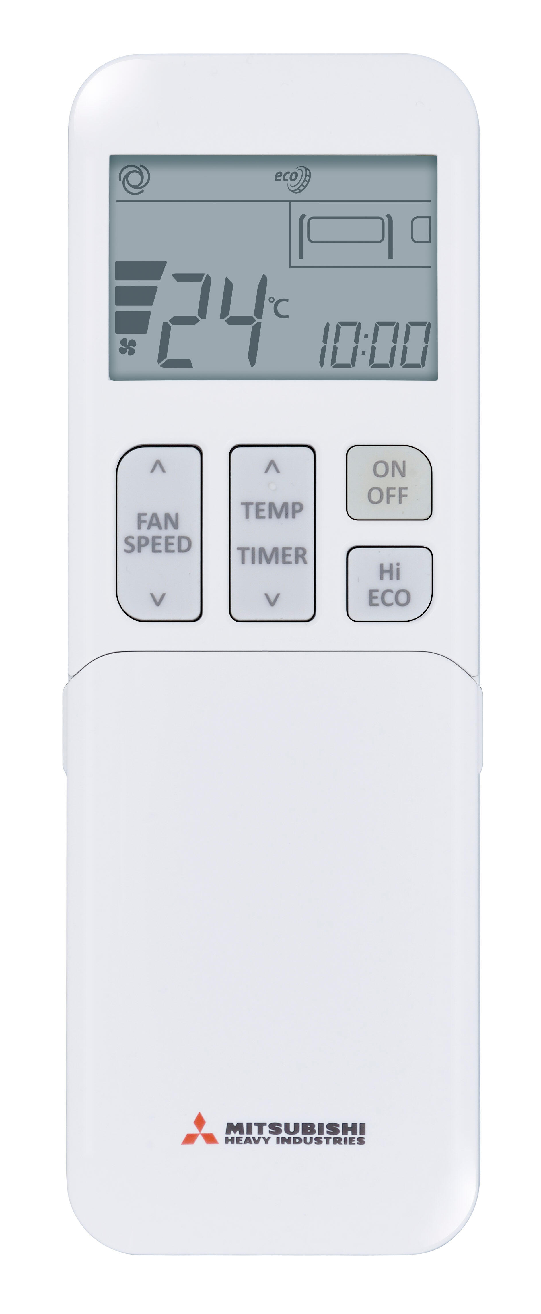 AIRE ACONDICIONADO WIFI SPLIT 3010 FRIGORIAS MITSUBISHI GLOBAL - 4