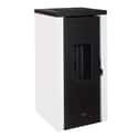 ESTUFA DE PELLETS PEGASO VERA 7,7KW - 2