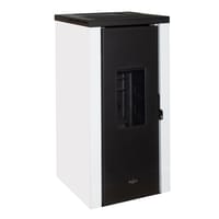 ESTUFA DE PELLETS PEGASO VERA 7,7KW - 2
