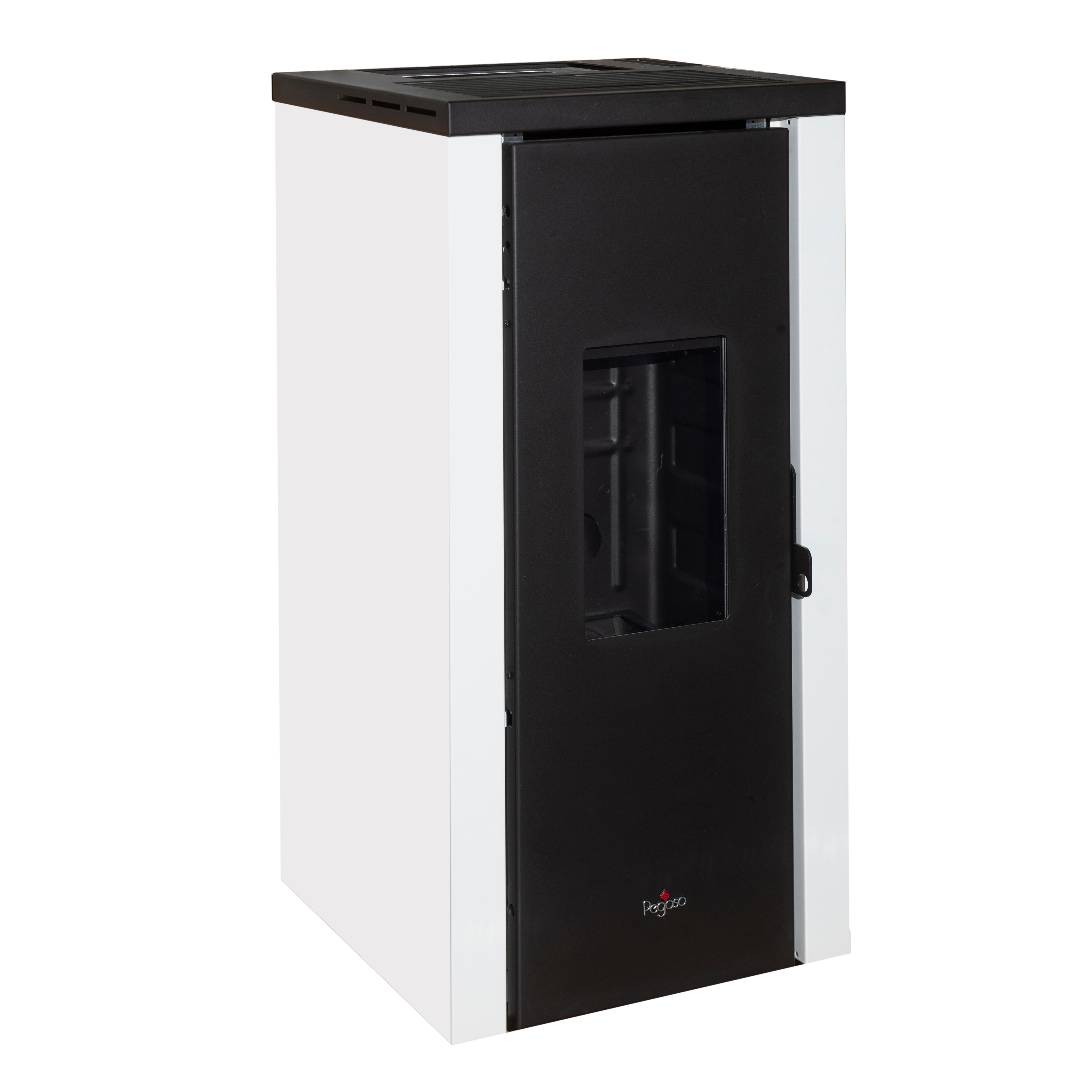 ESTUFA DE PELLETS PEGASO VERA 7,7KW - 2