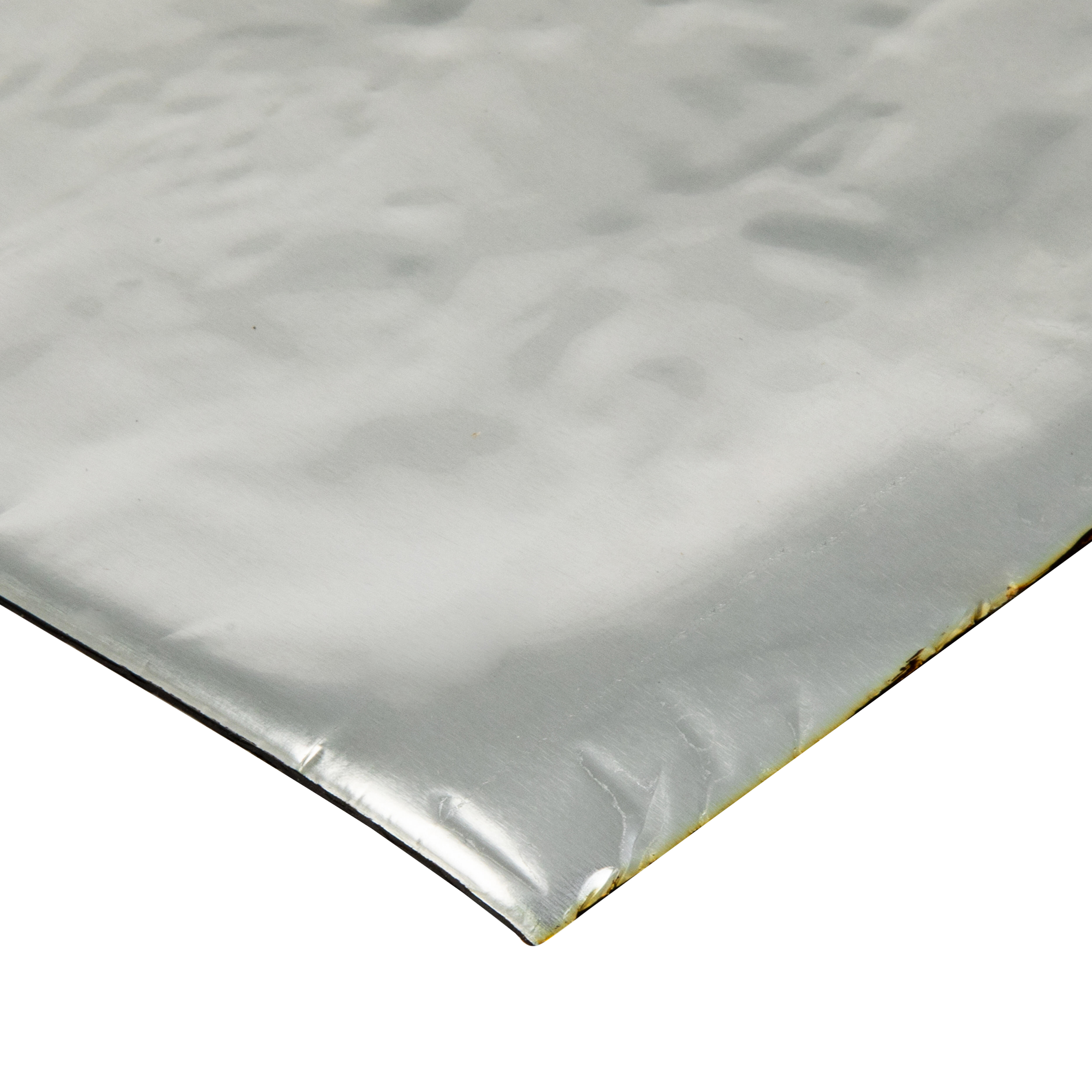 BANDA AUTOADHESIVA BETÚN ELASTÓMERO RAPID BRIC ALUMINIO 10 CM 12 M - 2