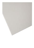 POLIPROPILENO ALVEOLAR BLANCO  200 X 100 X 0,25 CM - 2