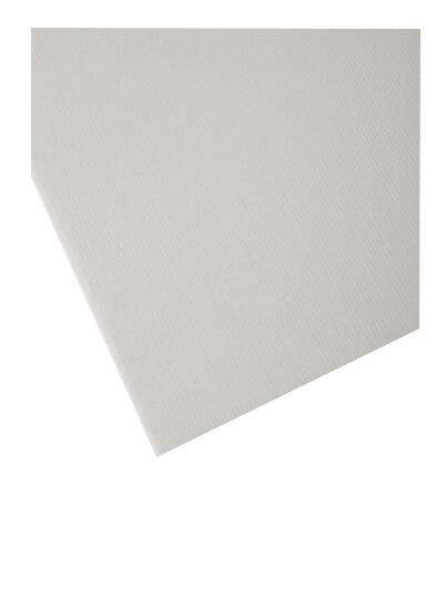 POLIPROPILENO ALVEOLAR BLANCO  200 X 100 X 0,25 CM - 2