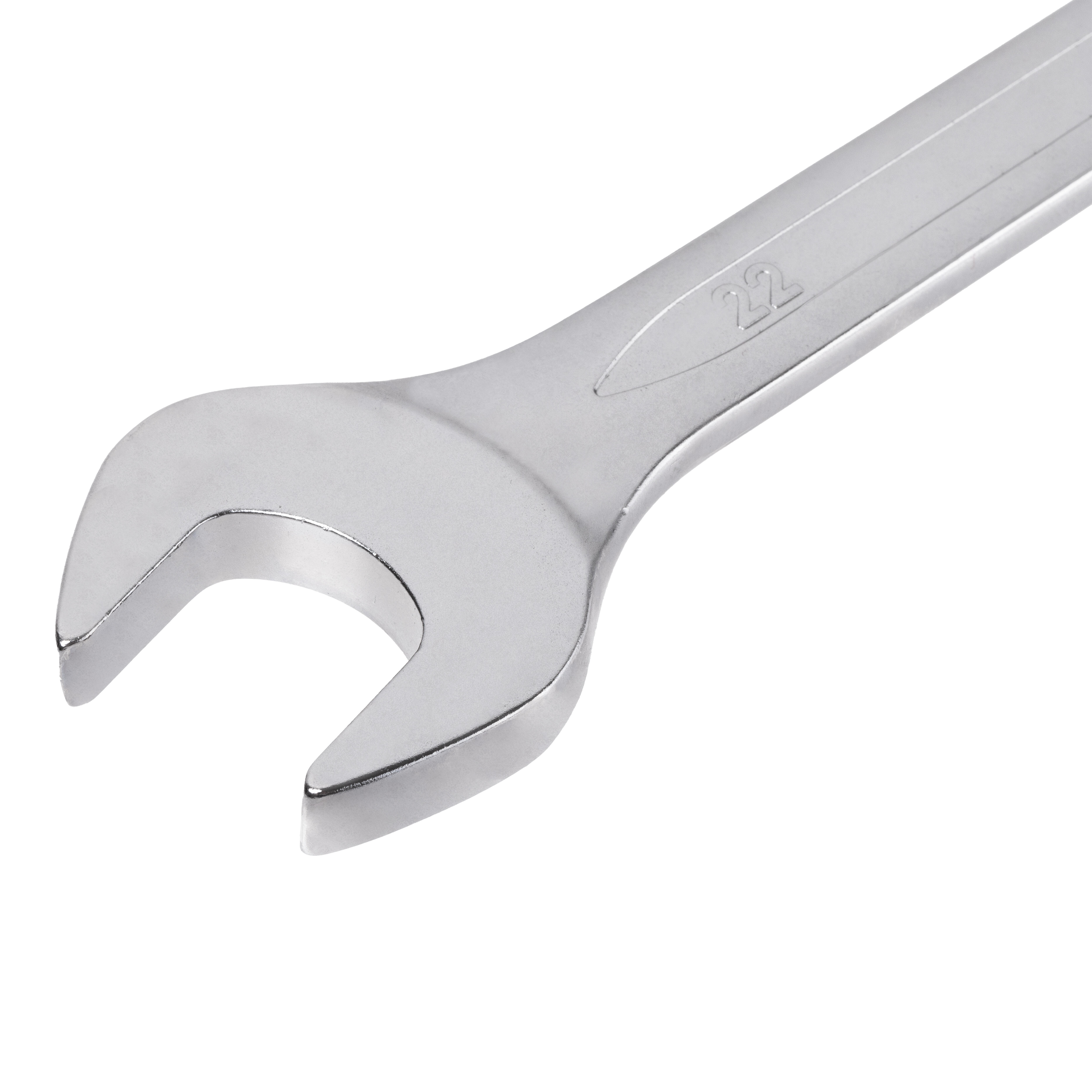 JUEGO 8 LLAVES COMBINADAS 8 - 22 MM  IRIMO - 12