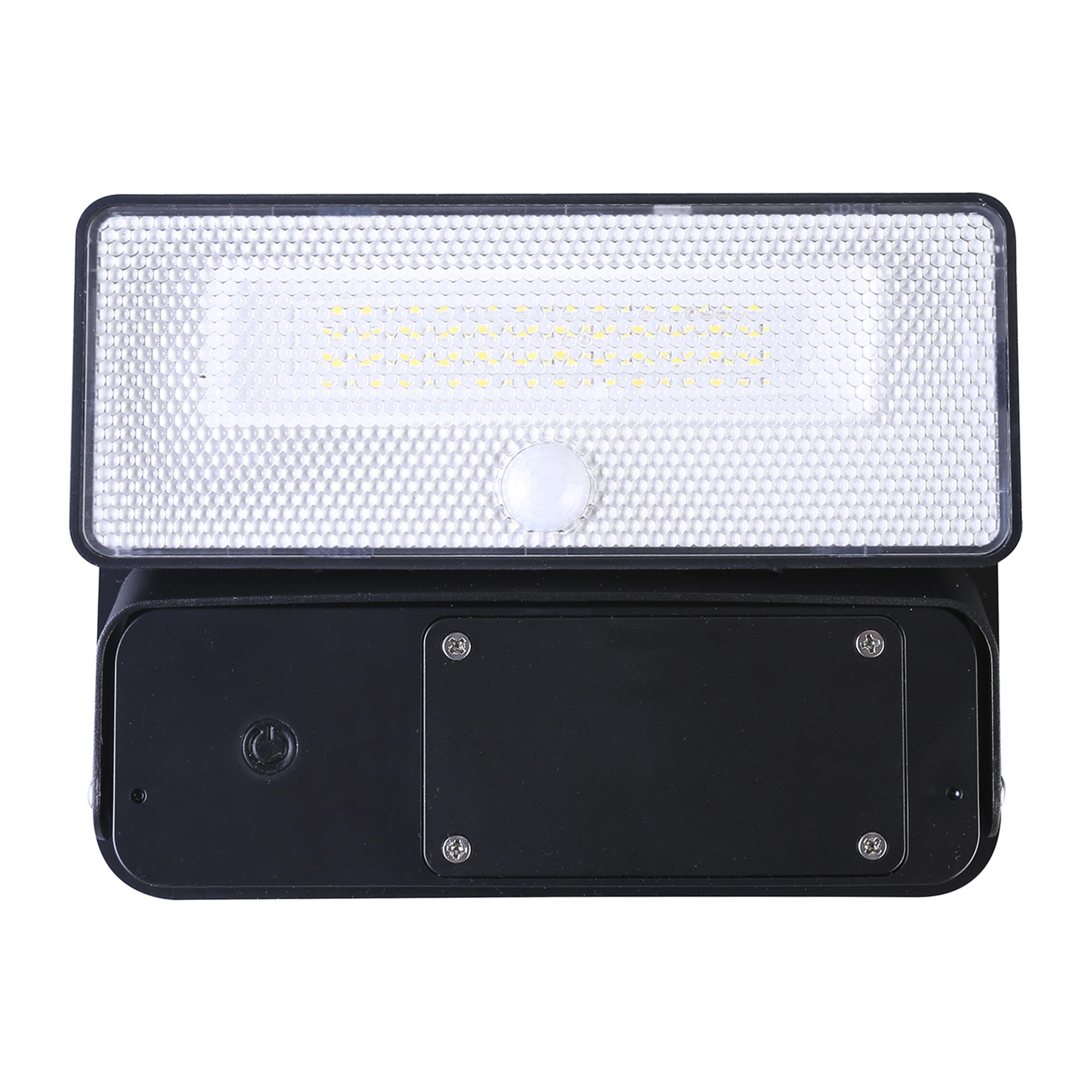 PROYECTOR SOLAR 12W LUZ NEUTRA - 2