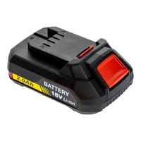 TALADRO PERCUTOR BATERÍA STAYER PBL 2022 18V  - 2