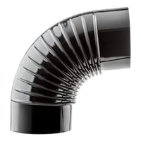 CODO 88º VITRIFICADO 150MM - 2